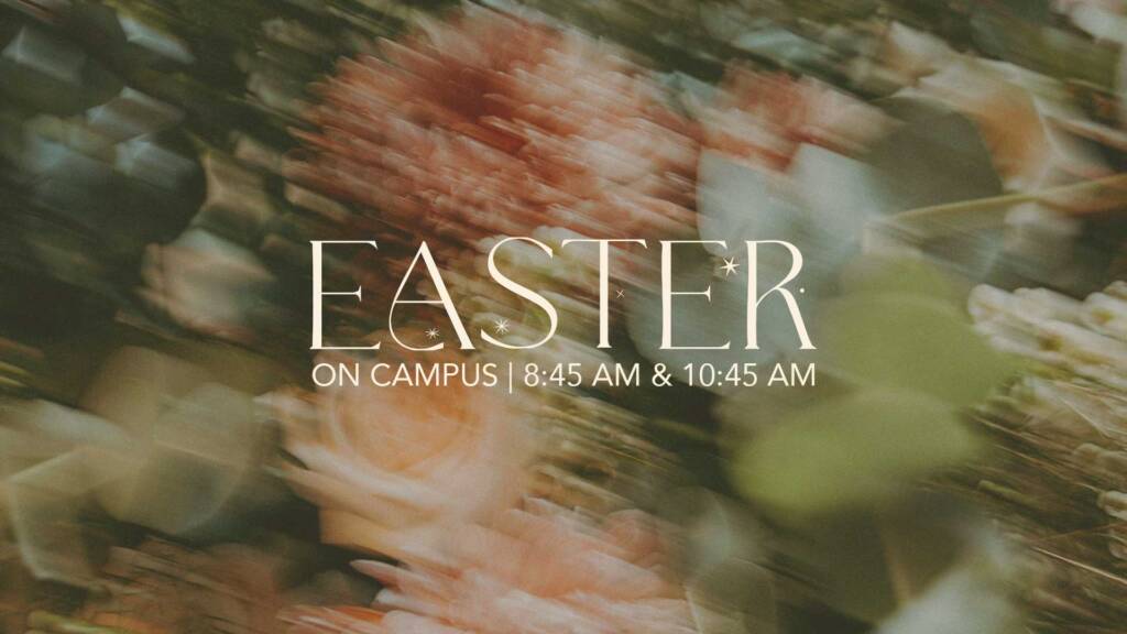 Easter-Campus-Times