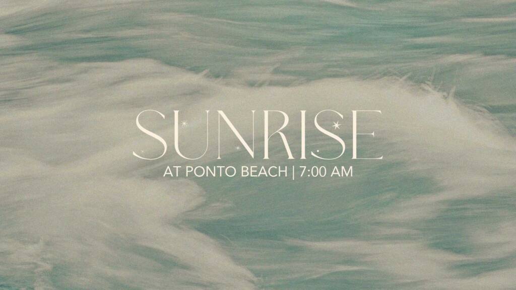 Sunrise-Ponto-Times